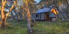 JB Hut - Dinner Plain - VIC (PBH4 00 14002)